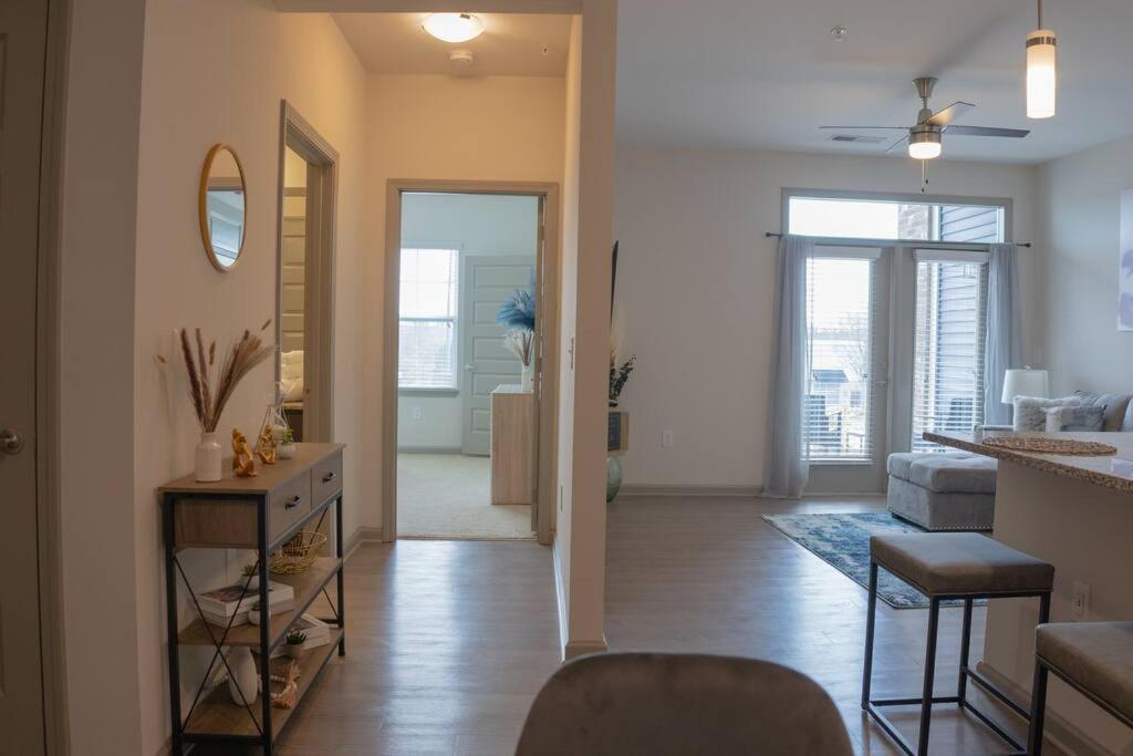 Modern And Spacious King Size Retreat Concord Eksteriør bilde